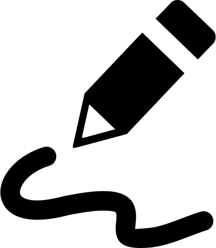 Firma electrónica con logo de firma